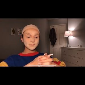 Meet your Posher, Ethan